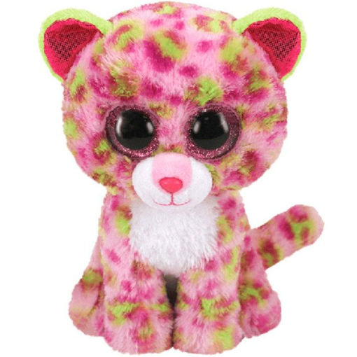 Picture of BEANIE BOOS 28CM LAINEY